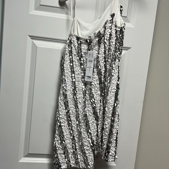 NWT Shopbop Sequin Dress - Picture 2 of 3